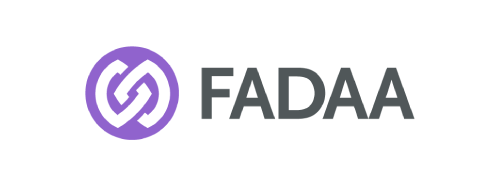 FADAA login logo