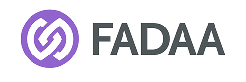 FADAA logo