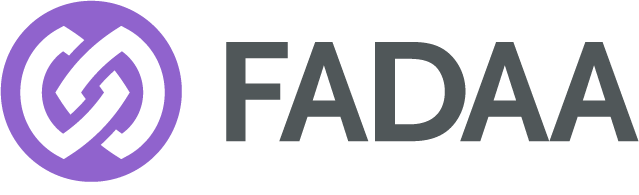 FADAA logo