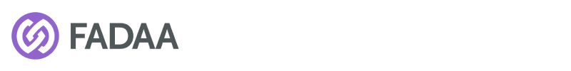 FADAA mobile logo