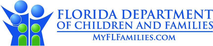 DCF logo