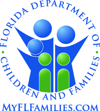 DCF logo